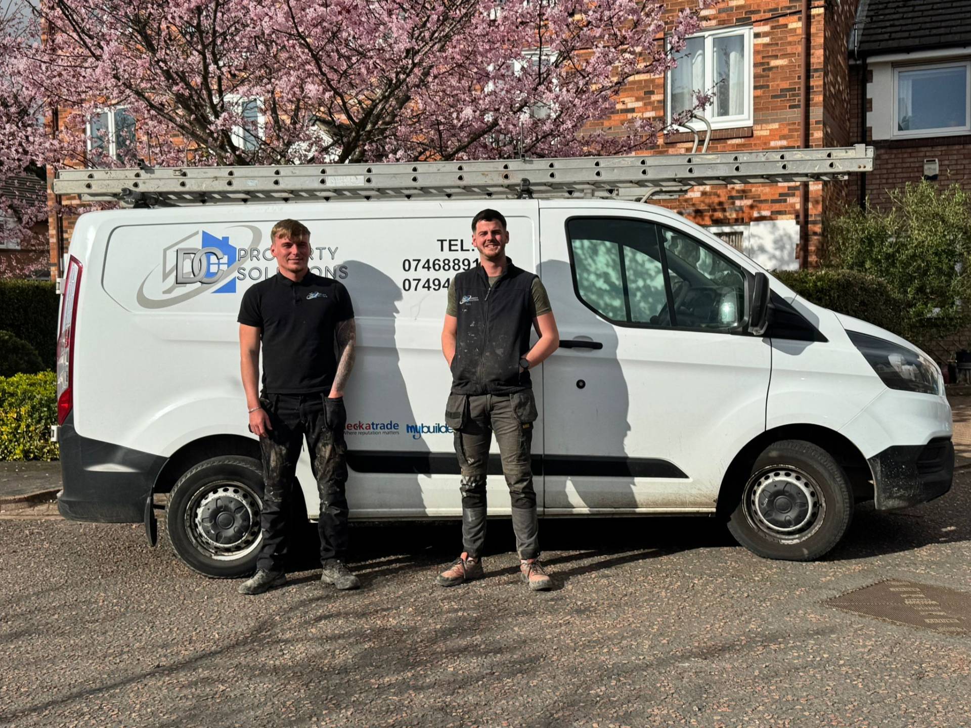 DC Property Solutions